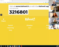 You can create a free kahoot account and play a free kahoot game. Kahoot Screenshots And Photos