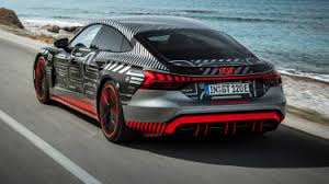 We look forward to finding out. 2020 Audi E Tron Gt Specs Price Release Date Prototype Review Drivingelectric