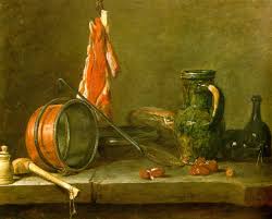 Image result for chardin