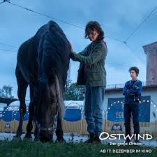 Ostwind 4_ aris ankunft teaser trailer (2019) russub. Ostwind Film Beitrage Facebook