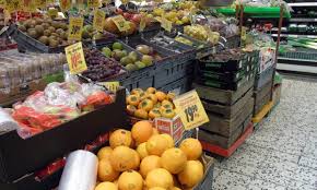 Καθώς πλησιάζει το πάσχα, οι καταναλωτές θέλουν να κάνουν τα πασχαλινά τους ψώνια. Wrario Soyper Market Shmera Kyriakh Prosoxh Nees Allages Dokari Gr