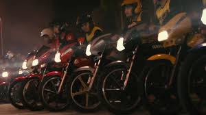 Sebuah karya pekin ibrahim dan arahan bersama syafiq yusof. Mat Moto Kami Mat Moto Bukan Mat Rempit 2016 Official Hd Trailer