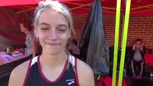 Grace Gerlach's Instagram, Twitter & Facebook