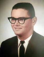 Obituary information for David Garner