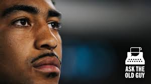 Ask The Old Guy: You say you want a revolution