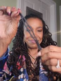 Best Wrapping Hair to Use for Soft Locs