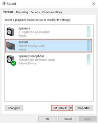 Once you have turned on all the devices, you need to turn off your hdmi devices again while keeping. How To Fix No Sound Problem On Your Tv With Hdmi Cable On Windows Ccm