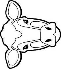 Looking for free adult coloring pages you can print? Full Size Cows Coloring Pages 3 Free Printable Coloring Pages Cow Coloring Pages Cow Applique Cow Craft