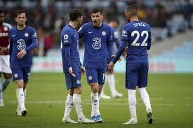 For the latest news on chelsea fc, including scores, fixtures, results, form guide & league position, visit the official website of the premier league. 6sfk74o4f8k Pm