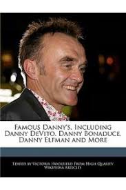 Danny the Display Donut