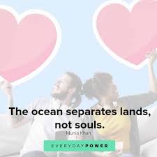 50 Long Distance Relationship Quotes On Making It Work 2019 Long distance relationship is the feeling of intense love but comes with the pain. 50 long distance relationship quotes on