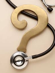 However, the end result is always exciting. Ten Questions To Ask Your Doctor Shots Health News Npr