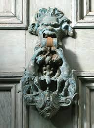 I AM INVITED TO TOUR THE KUSTER-MEYER HOUSE