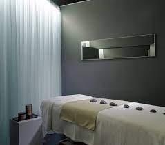 Best images about beauty home salon decor ideas 47. Massage Therapy Room Design Discosparadiso