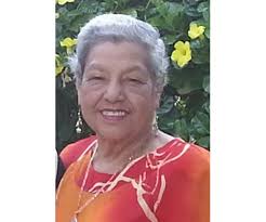 ANITA MADRIGAL Obituary (2013)