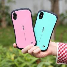 You've come to the right place. For Iphone 11 Pro Max X Xs Xr Max Cace Iface First Class Smooth Glossy Pc Tpu Silicone Back Cover Cases For Iphone X Xs 8 7 6s Plus Coque Iphone 11 Cases Shell Wish