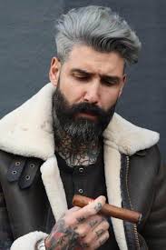 Maybe you would like to learn more about one of these? 30 Top For Ash Grey Hair Men Anne In Love