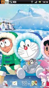 Download Wallpaper Doraemon 3d Download Doraemon Live Wallpaper 3 Android Live Wallpapers Android Wallpaper Anime Anime Wallpaper Iphone Cool Anime Wallpapers