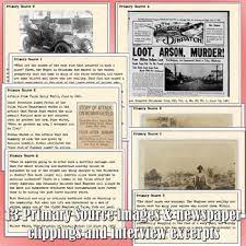 Submit a story idea here: Tulsa Massacre Lesson By Students Of History Teachers Pay Teachers