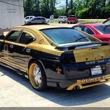 New Orleans Saints Charger Car-drew Brees 9 New Orleans Saints Saints Football Saints