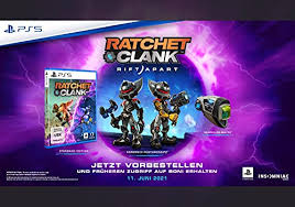 Since its trailer debut, ratchet and clank: Ratchet Clank Rift Apart Playstation 5 Amazon De Games