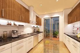 E can give you some inspirational design cabinets, because it's our job to do. Parallel Modular Kitchen Cabinet Design Price Ideas Kolkata