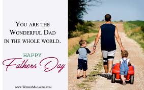 You deserve much more for being the best father to your son. Happy Father S Day Wishes From Son Daughter