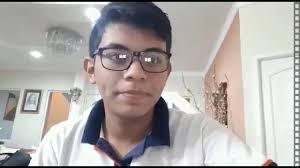 Preparación de nuestros estudiantes para el concurso Reto Latinoamérica  2020, organizado por Solacyt, categoría Ciencia Aplicada, tema de la  semana: Relación en cadena-efecto domino, grupo Catrastrofe ...