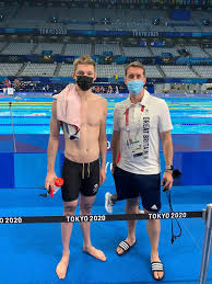 Duncan scott bio, video, news, live streams, interviews, social media and more from the 2021 tokyo olympic games. Duncan Scott Dunks Scott Twitter