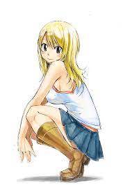 Lucy Heartfilia Fairy Tail Anime Fairy Tail Lucy Fairy Tail Guild