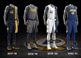 Please note a name & number jersey which you want to customize at checkout page. Nba City Edition Uniforms Complete History Nike News