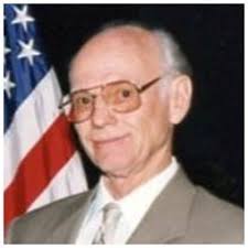 Obituary information for Norman Larson