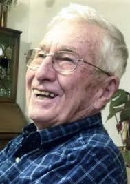 David Whitney Obituary (1930