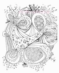Oct 17, 2017 · feb. Printable Zentangle Coloring Pages Coloring Home