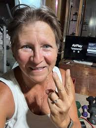 What did you do today to move your body?