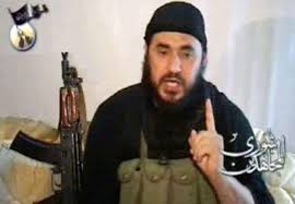 Al baghdadi then joined the iraqi branch of terror group al qaeda, which later became the islamic state of iraq, and al baghdadi assumed control. Syrie Irak Le Tweet Qui Montre Que Le Calife De L Etat Islamique Est Blesse