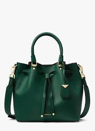 Designer Handbags At Burlington Coat Factory Designerhandbags Handbags Michael Kors Bucket Bag Leather Bucket Bag