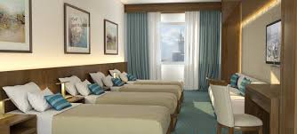 Pin On Hotels Makkah For Hajj And Umrah