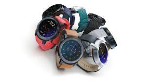 Motorola Moto Watch 100 is here with ...