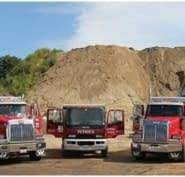 Excellent online choice of paving & garden edgings and gravel. Petrie S Quality Topsoil Ltd Opening Hours 4321 Sixth Line Milton On