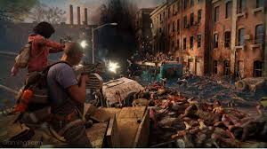 World War Z Guide Tips Tricks Ultimate Guide Gamingscan