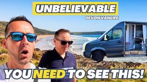 Ilfacombe's Best-Kept Secret: The Beauty of Lee Bay