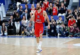 You are on page where you can compare teams spartak moscow vs khimki before start the match. Playoffs Game 2 Cska Moscow Vs Khimki Moscow Region 2017 18 Season Welcome To 7days Eurocup