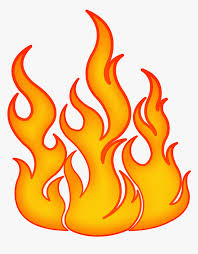 I made this simple sketch as a guide for you to create a cool flames. Transparent Realistic Fire Flames Clipart Drawing Fire Flames Hd Png Download Kindpng