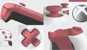 The xbox design lab is an amazing way to have the custom controller of your dreams. Xbox Design Lab 2017 Custom Controller Review Gaming S Number One Controller Now With More Flair Cogconnected