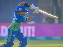 South africa were hendricks got two in two at one stage to push pakistan back but ashraf came out with nice intent to help rizwan's pursuit and pakistan eventually got over. Multan Sultans Beat Lahore Qalandars By 7 Wickets For First Win In Psl Cricket News Times Of India