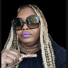 Wow!!!! Anybody that hasn't had a chance to watch this new movie called “  STRAW” it's very nice. I'm just trying to figure out who played the best  role after Taraji ,