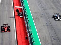 Vince lewis hamilton, 2° valtteri bottas, 3° daniel ricciardo. Formula 1 Hamilton In Pole Nella Griglia Di Partenza Risultati E Tempi Delle Qualifiche