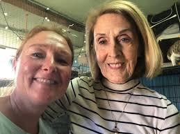 Thank you to those who volunteered at the shelter