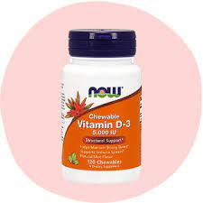 Both vitamin d and vitamin k contribute to bone density. The 10 Best Vitamin D Supplements Of 2021